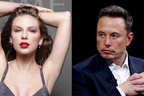 Tỷ phú Elon Musk cảnh báo Taylor Swift