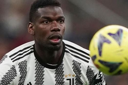 Paul Pogba đối mặt với án cấm thi đấu 4 năm, sự nghiệp bóng đá gần như chấm dứt