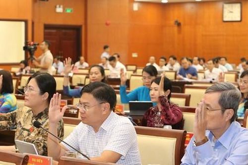 Cơ cấu lãnh đạo, tổ chức bộ máy Sở An toàn thực phẩm TPHCM ra sao?