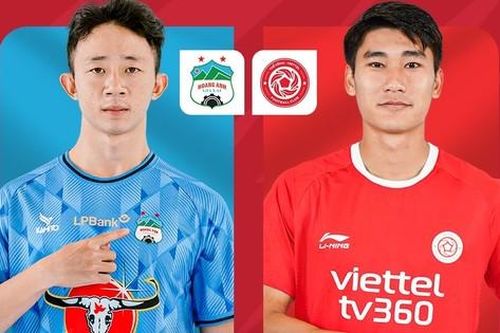 Nhận định HAGL vs Thể Công Viettel, 17h00 ngày 8/12: Phố Núi chưa thể mở hội