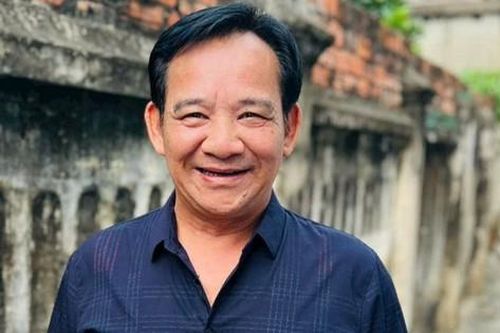 NSƯT Quang Tèo: 'Tôi trượt NSND vì thiếu một phiếu'