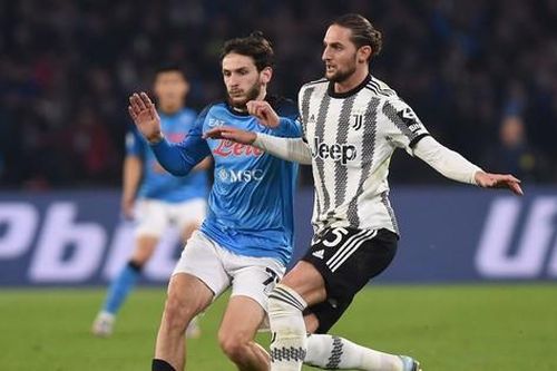 Nhận định Juventus vs Napoli, 02h45 ngày 9/12: Thời cơ cho 'Lão bà' phục hận