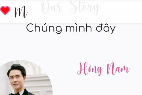 Thiệp cưới online - xu hướng 'hot' được nhiều cặp đôi yêu thích