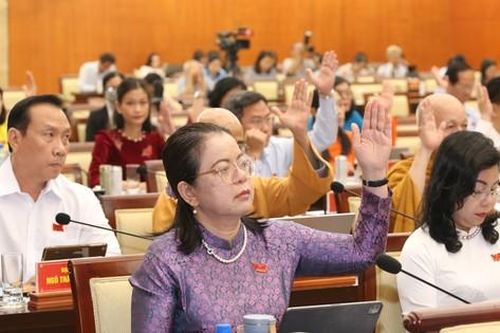 TPHCM được phát hành hơn 5.000 tỷ đồng trái phiếu năm tới