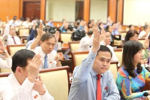 TPHCM chi hơn 4.500 tỷ đồng khép kín đường Vành đai 2