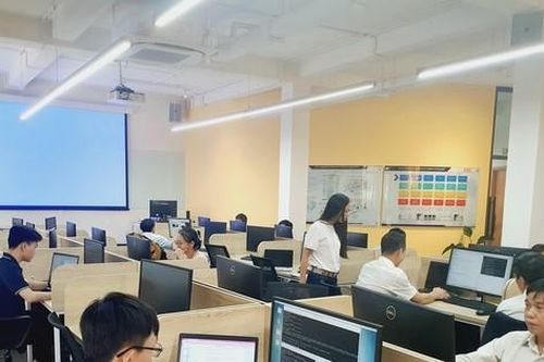 Hoa Kỳ đặc biệt quan tâm đến công nghiệp bán dẫn ở Việt Nam