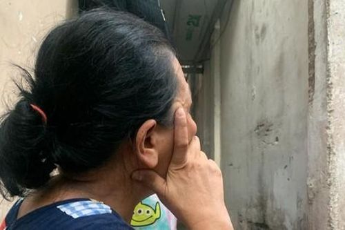10 phút 'sống trong sợ hãi' của 2 bà cháu bị đối tượng nghi ngáo đá uy hiếp