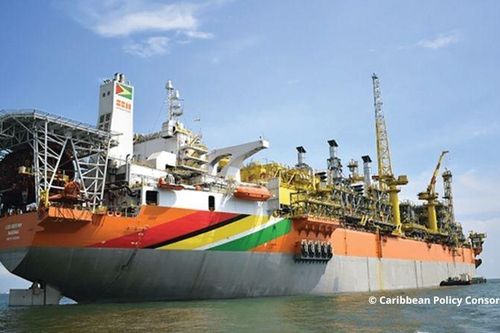 Vì sao Guyana muốn trở thành cường quốc dầu mỏ?
