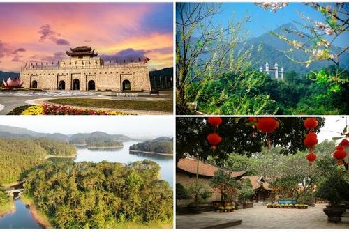 Du lịch Bắc Giang nỗ lực phục hồi và phát triển