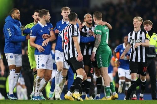 Vòng 15 Ngoại hạng Anh: Tottenham, Newcastle tiếp tục thảm bại