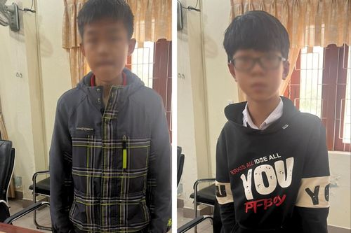 Nhóm thanh thiếu niên học chế tạo pháo nổ trên Youtube