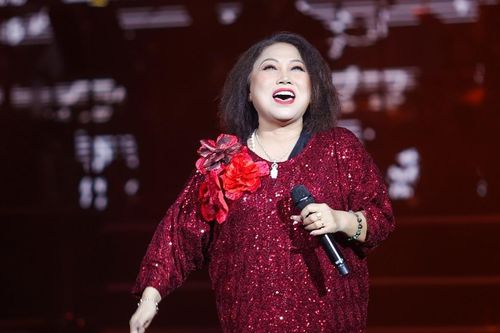 Siu Black, Tùng Dương mê hoặc khán giả trong đêm nhạc Phú Quang