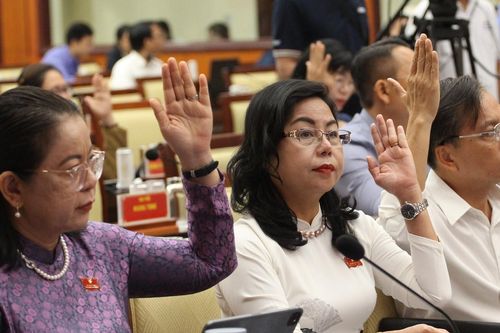 TP.HCM thành lập Sở An toàn thực phẩm đầu tiên, nhân sự không quá 3 Phó Giám đốc
