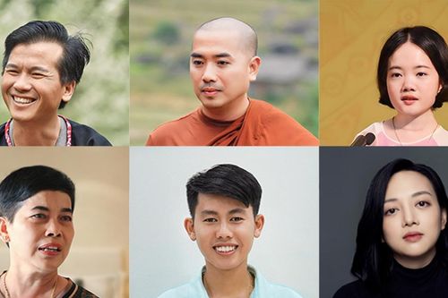 Nhân vật VietNamNet truyền cảm hứng khơi dậy khát khao 'hôm nay phải hơn hôm qua'