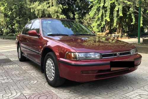 Ô tô Honda Accord đời 1993 rao giá 58 triệu đồng, có nên mua?