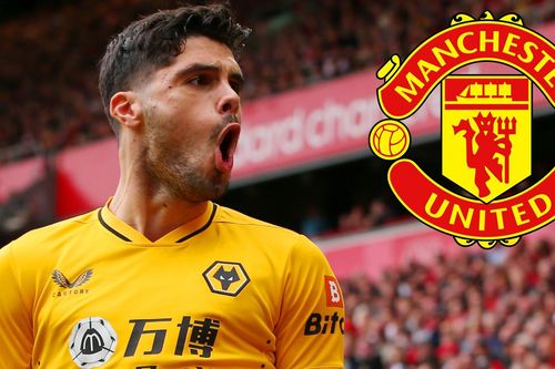 MU chiêu mộ Pedro Neto, Chelsea quyết mua Kvaratskhelia