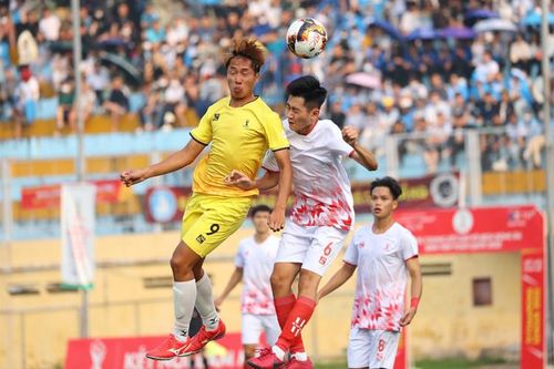 150 triệu đồng tiền thưởng cho nhà vô địch SV Cup 2023