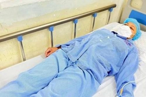 Co giật mời thầy cúng trừ tà, đến bệnh viện không ngờ là u não