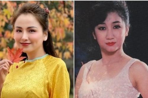 Cuộc sống đối lập của hai nghệ sĩ bỏ nghề, xuất ngoại làm thẩm mỹ