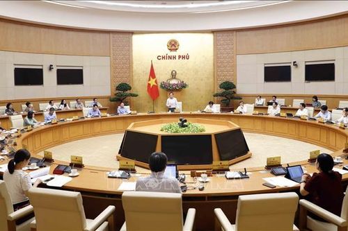 Thứ trưởng Bộ Tư pháp tham gia Tổ công tác thực hiện Nghị quyết số 101/2023 của Quốc hội