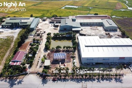 Cần xử lý nghiêm doanh nghiệp có hơn 60 công nhân mắc bụi phổi