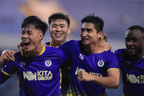 V-League và sự 'hồi sinh' của các trụ cột Đội tuyển Việt Nam