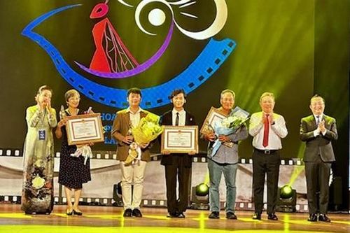 2023 - năm rộn ràng phim ngắn