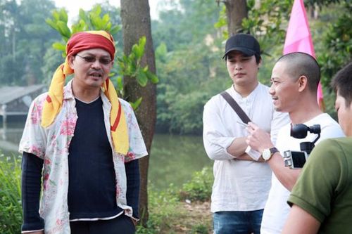 NSND Trung Hiếu - Nét duyên trời cho