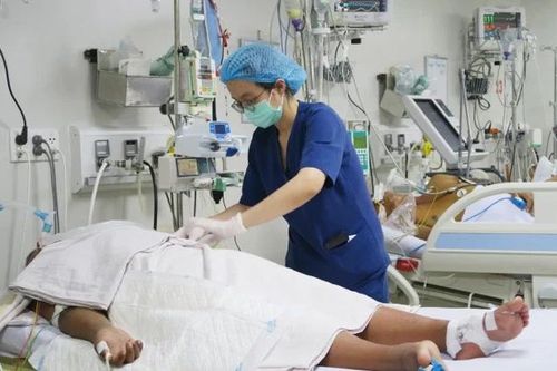 Đồng Nai chi hơn 193 tỷ đồng hỗ trợ tăng thu nhập cho nhân viên y tế