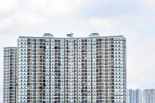 TP.HCM chưa đạt kế hoạch phát triển nhà ở xã hội tăng thêm giai đoạn 2016-2025