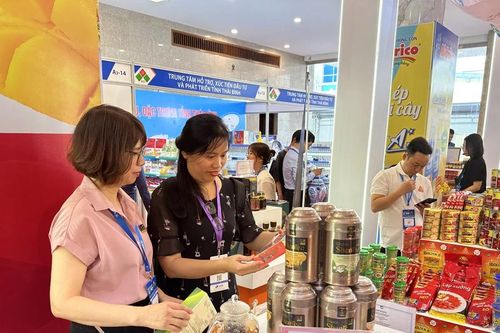 Hơn 8.000 cơ sở được hỗ trợ chuyển giao công nghệ vào sản xuất công nghiệp