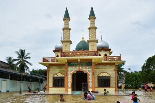LHQ: Giới trẻ hiện nay vẫn chưa nhận thức rõ về biến đổi khí hậu