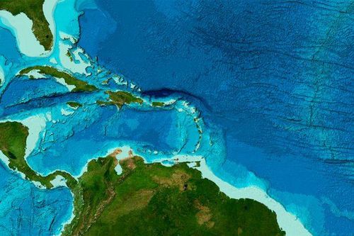 Cuba ra mắt bản đồ sóng thần đầu tiên