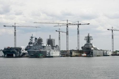 Truyền thông Ukraine: Lầu Năm Góc tiếp nhận sản phẩm dầu trực tiếp từ Nga