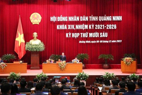 Quảng Ninh: Thu hồi đất của 76 công trình, dự án chậm tiến độ