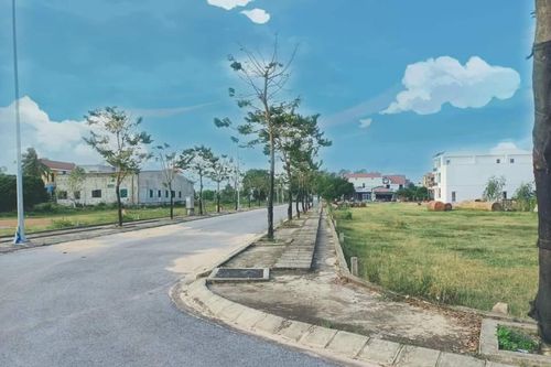 Quảng Bình: Sở Xây dựng 'hiến kế' làm 'ấm' lại thị trường bất động sản