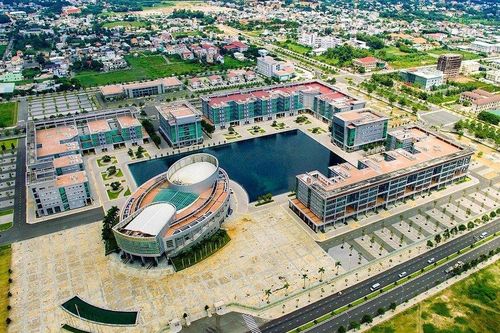 Bà Rịa-Vũng Tàu: Giải ngân vốn đầu tư công là điểm sáng trong năm 2023