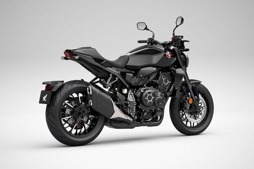 Bảng giá môtô Honda tháng 12/2023