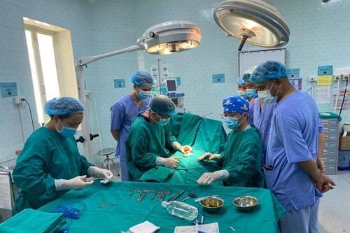 Bệnh viện Nhi Thanh Hóa: Không ngừng đổi mới, nâng cao chất lượng khám chữa bệnh