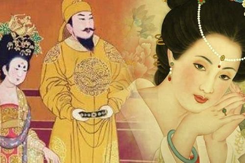 Bí mật 'phòng the' của vị Quý phi bị căn bệnh khó nói nhưng vẫn khiến Hoàng đế si mê đắm đuối cả đời