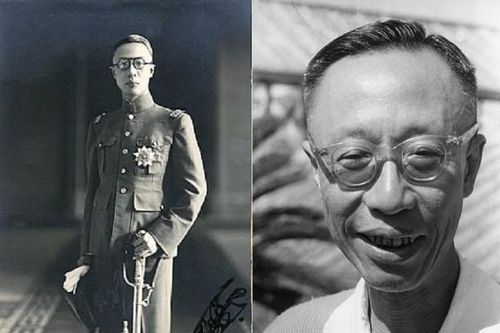 Phổ Nghi từng mong muốn được làm 2 nghề nhưng đều bị từ chối, nghe lý do xong không ai còn thắc mắc