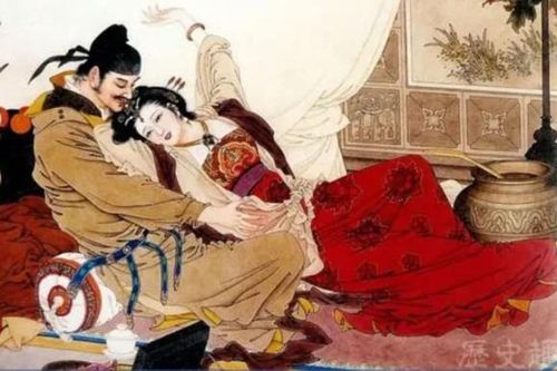 Độc chiêu giúp các hoàng đế Trung Quốc chọn mỹ nhân để thị tẩm mỗi đêm