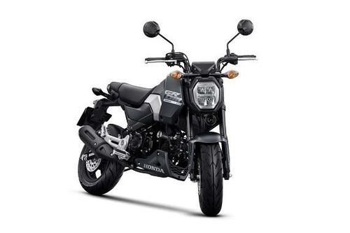 Honda ra mắt xe côn tay giá 48 triệu đồng: 'Đàn em' Winner X, có phanh ABS đủ sức đấu Yamaha Exciter