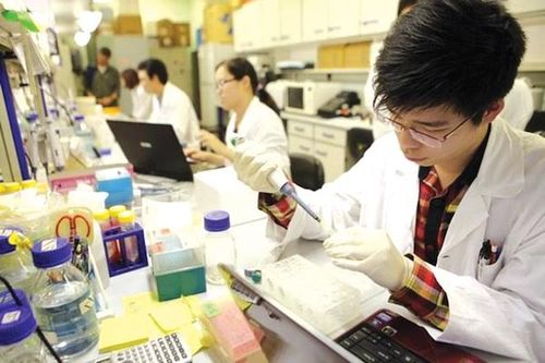 Phải dám chấp nhận rủi ro trong nghiên cứu khoa học công nghệ
