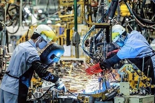 Fitch Ratings nâng xếp hạng tín nhiệm của Việt Nam lên mức BB+