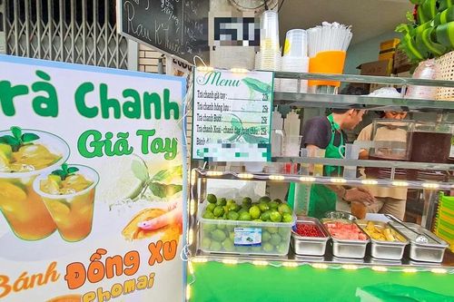 Kinh doanh theo… trend, đúng nhưng cần tầm nhìn