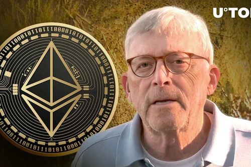 Trader huyền thoại Peter Brandt: 3 kịch bản có thể xảy ra với giá ETH