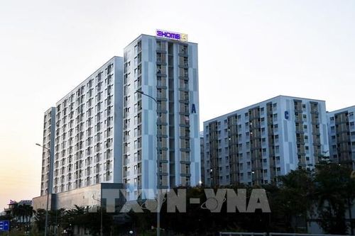 Tp. Hồ Chí Minh chưa đạt kế hoạch phát triển nhà ở xã hội tăng thêm giai đoạn 2016-2025