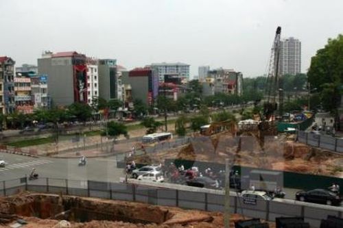 Tp. Hồ Chí Minh chi hơn 4.500 tỷ đồng làm đường Vành đai 2