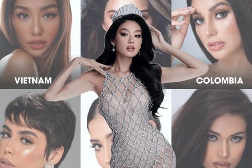 Mất suất thi, Thảo Nhi Lê vẫn được fan quốc tế réo gọi và mong ngóng đến chinh chiến Miss Universe
